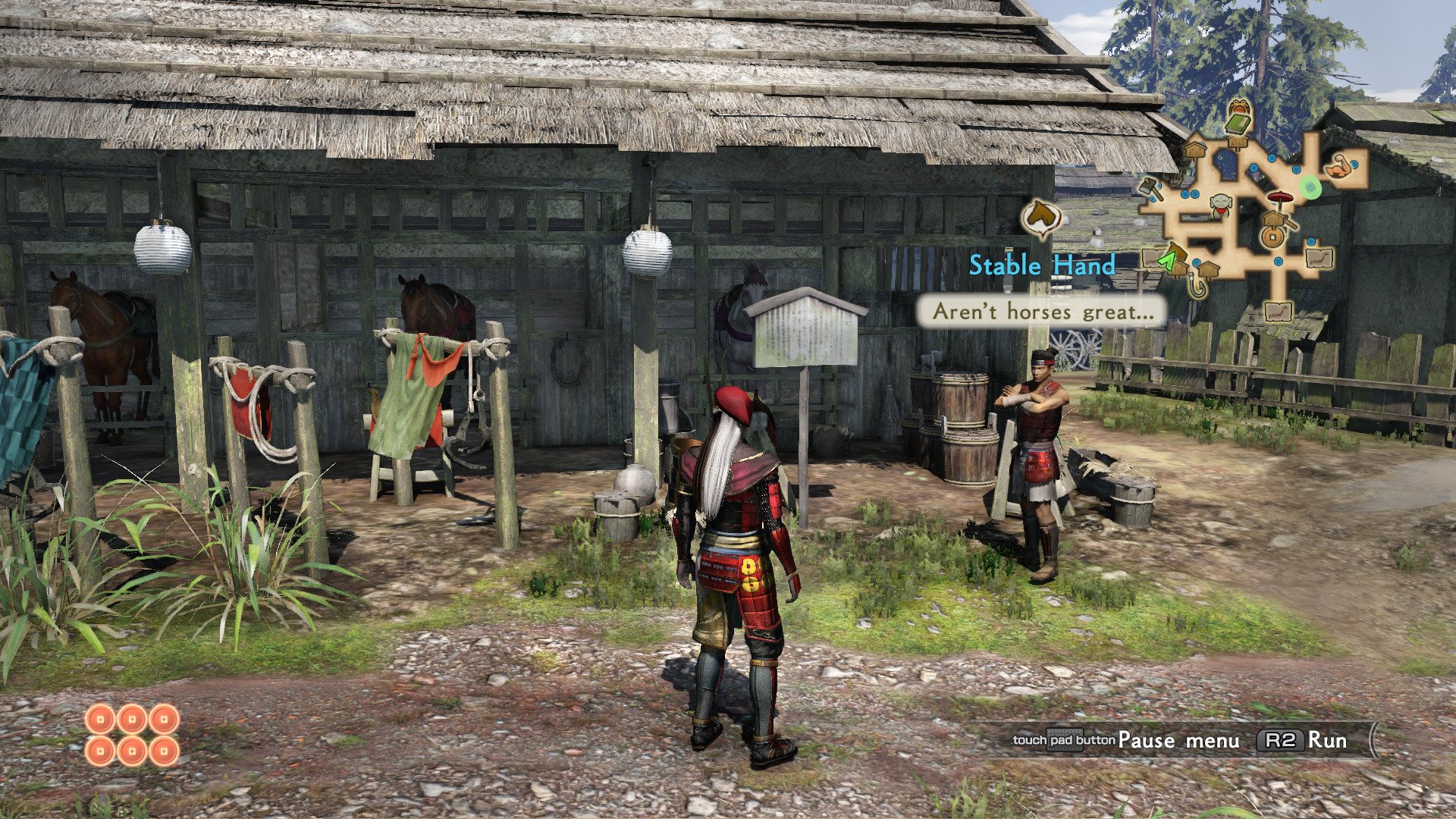 [6]-Samurai Warriors: Spirit of Sanada + DLC Download