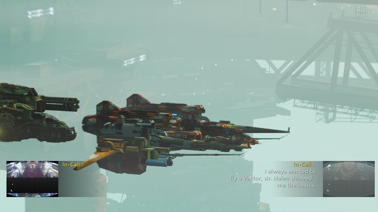 [8]-Strike Vector EX Download