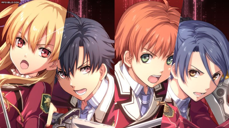 [30]-The Legend of Heroes: Trails of Cold Steel + 18 DLCs Download