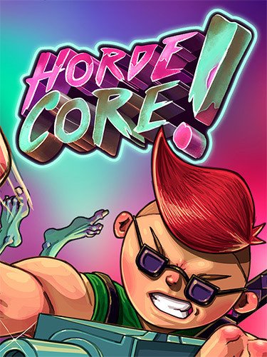 HordeCore! – v1.05-HohohoGames