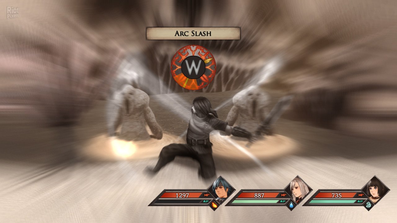 [7]-Legrand Legacy: Tale of the Fatebounds – v1.0.2 Download