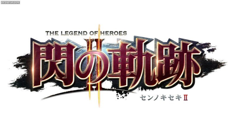 [23]-The Legend of Heroes: Trails of Cold Steel 2 + 13 DLCs Download