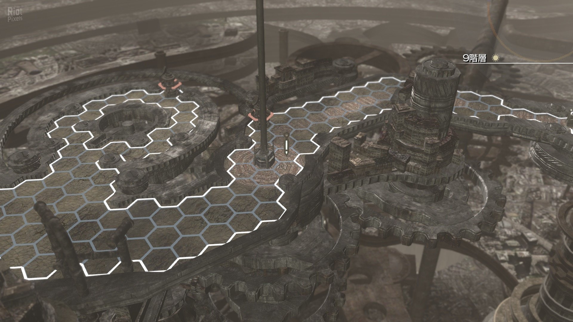 [11]-Resonance of Fate – 4K/HD Edition Download