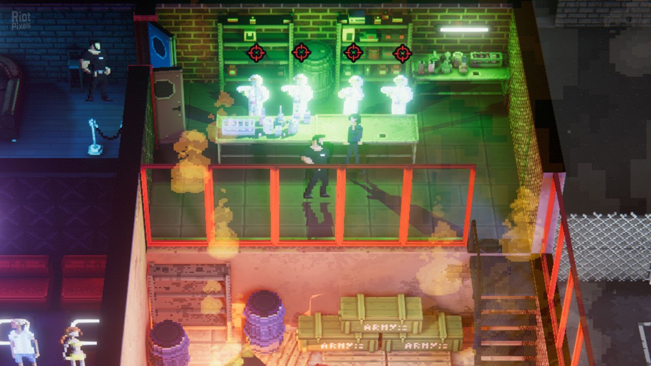 [2]-Party Hard 2 – v1.0.007.r Download