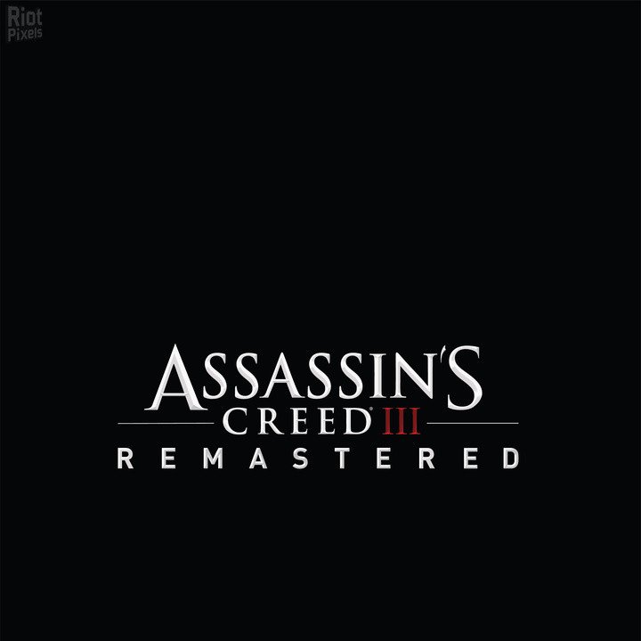 [17]-Assassin’s Creed 3: Remastered + Day 1 Patch + All DLCs + AC Liberation Download