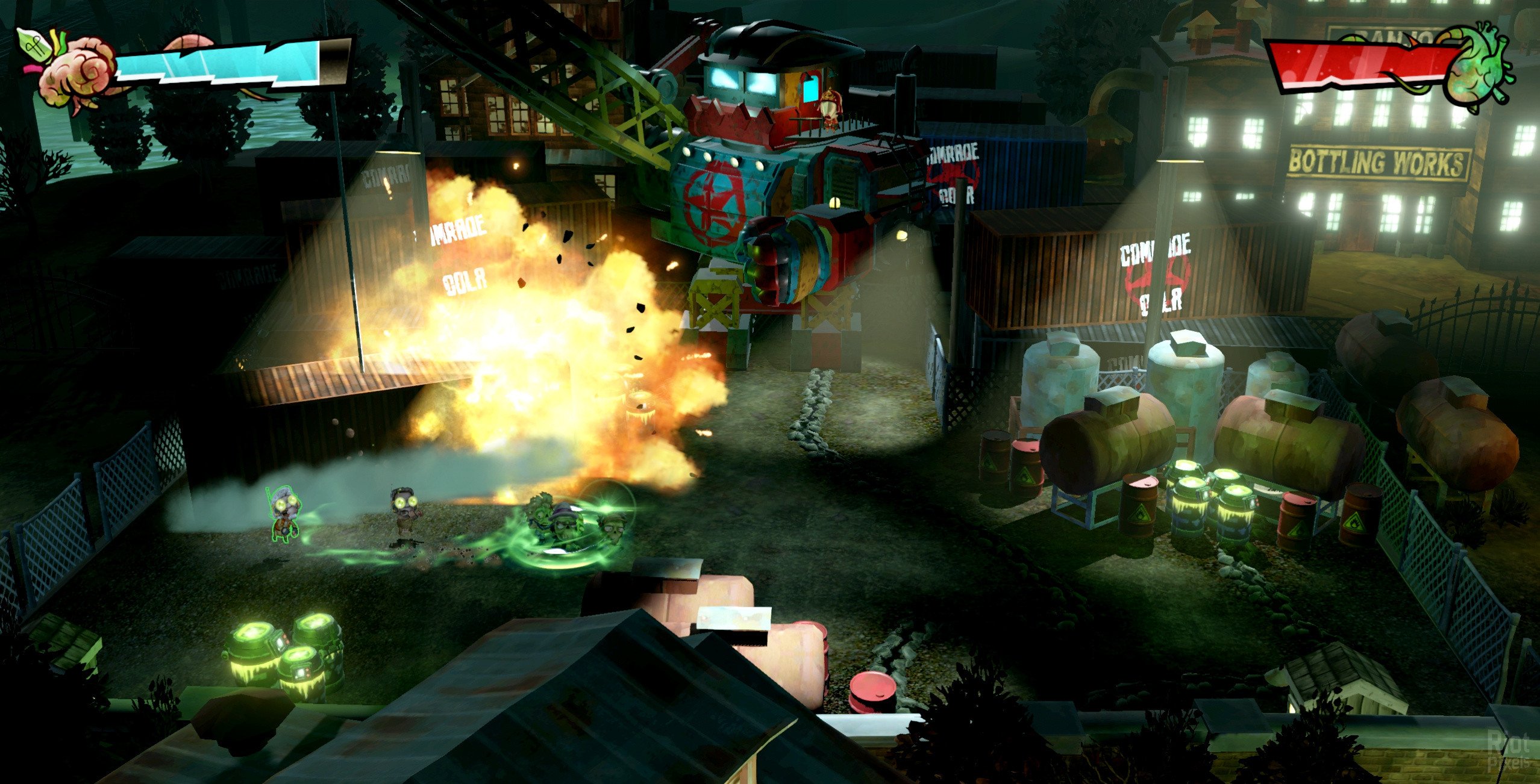 [8]-Ray’s The Dead – v1.0.37_35 Download