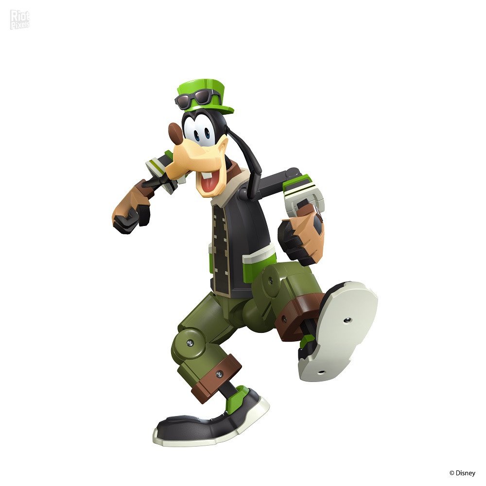[28]-Kingdom Hearts III + Re Mind DLC Download