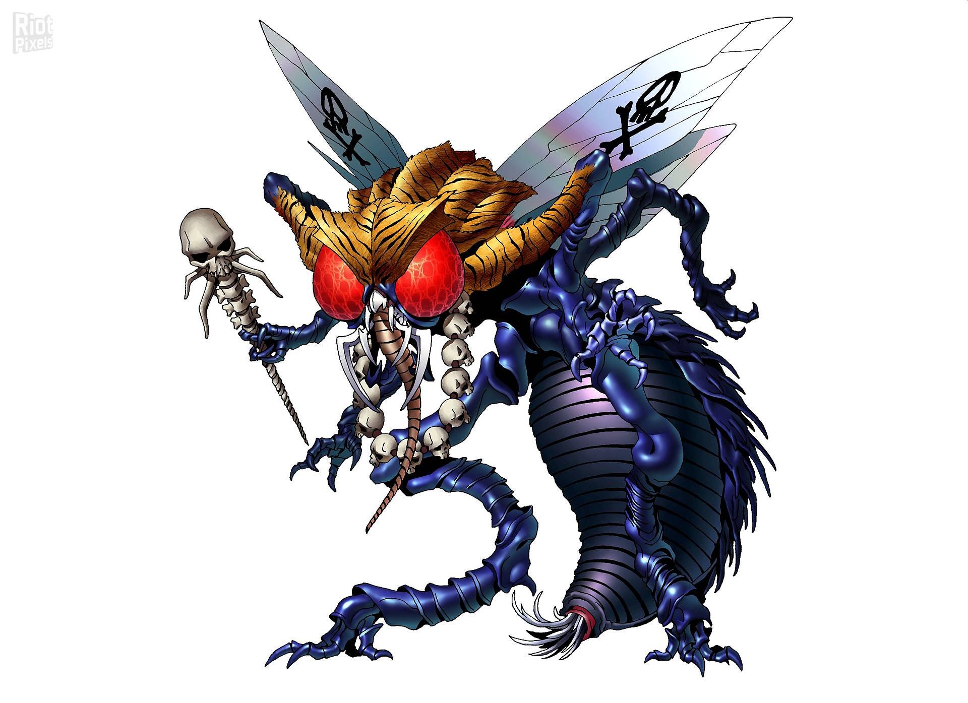 [29]-Shin Megami Tensei III Nocturne HD Remaster – v1.0.1 + 4 DLCs + Ryujinx Emu for PC Download