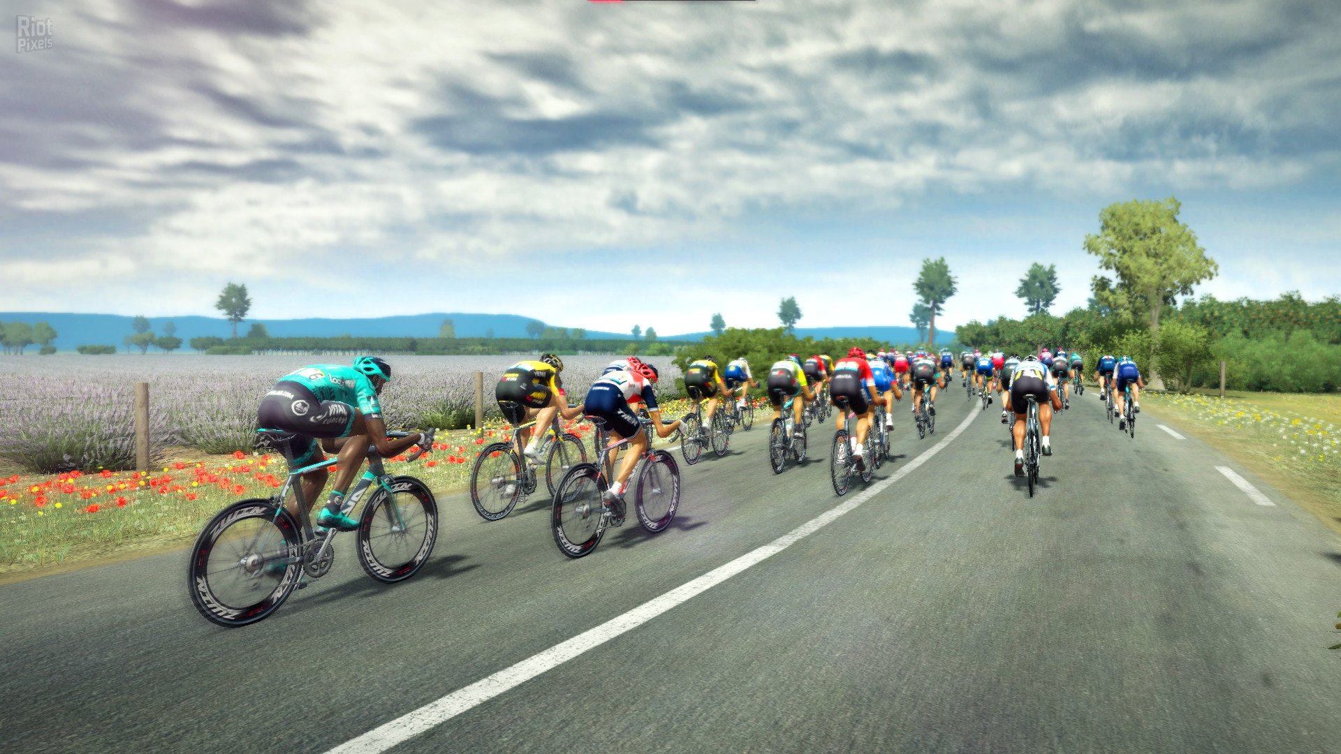 [8]-Tour de France 2021 Download