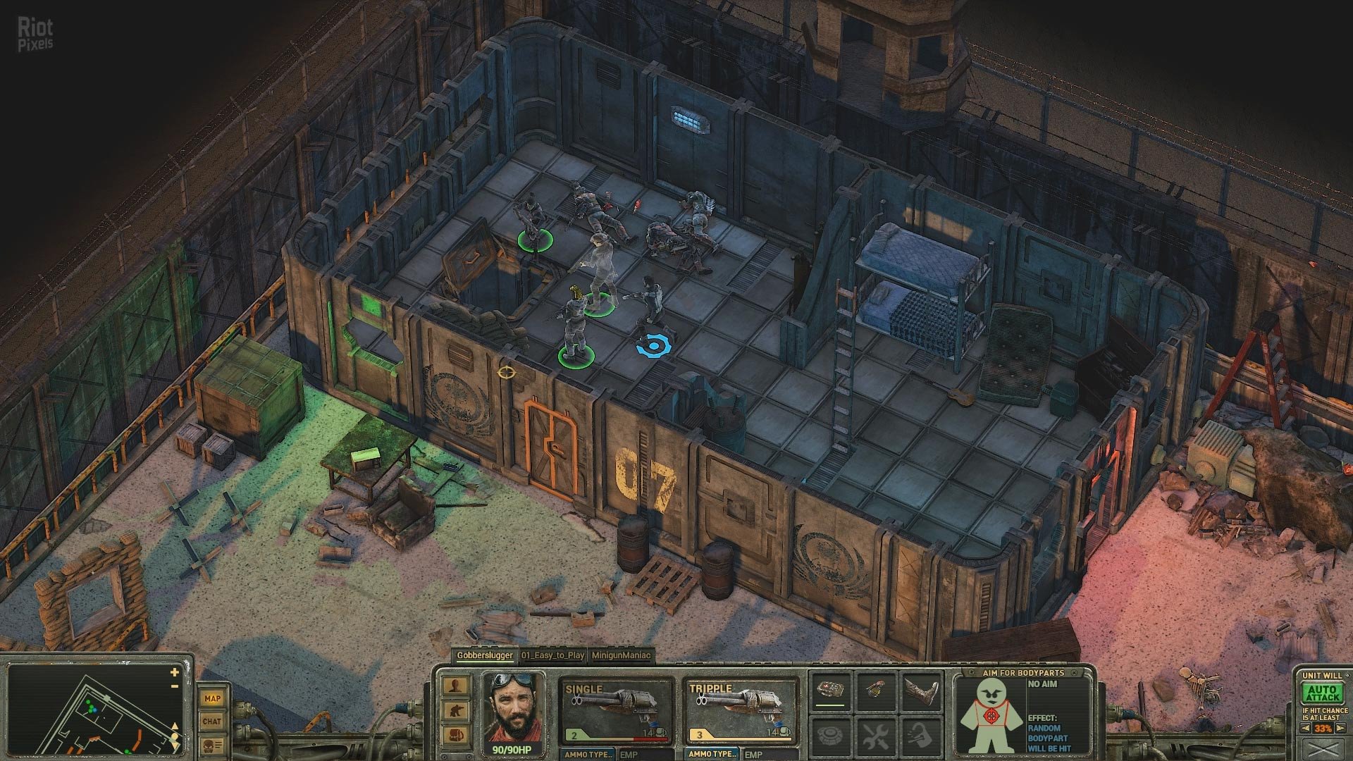 [2]-Dustwind – v7955 Download
