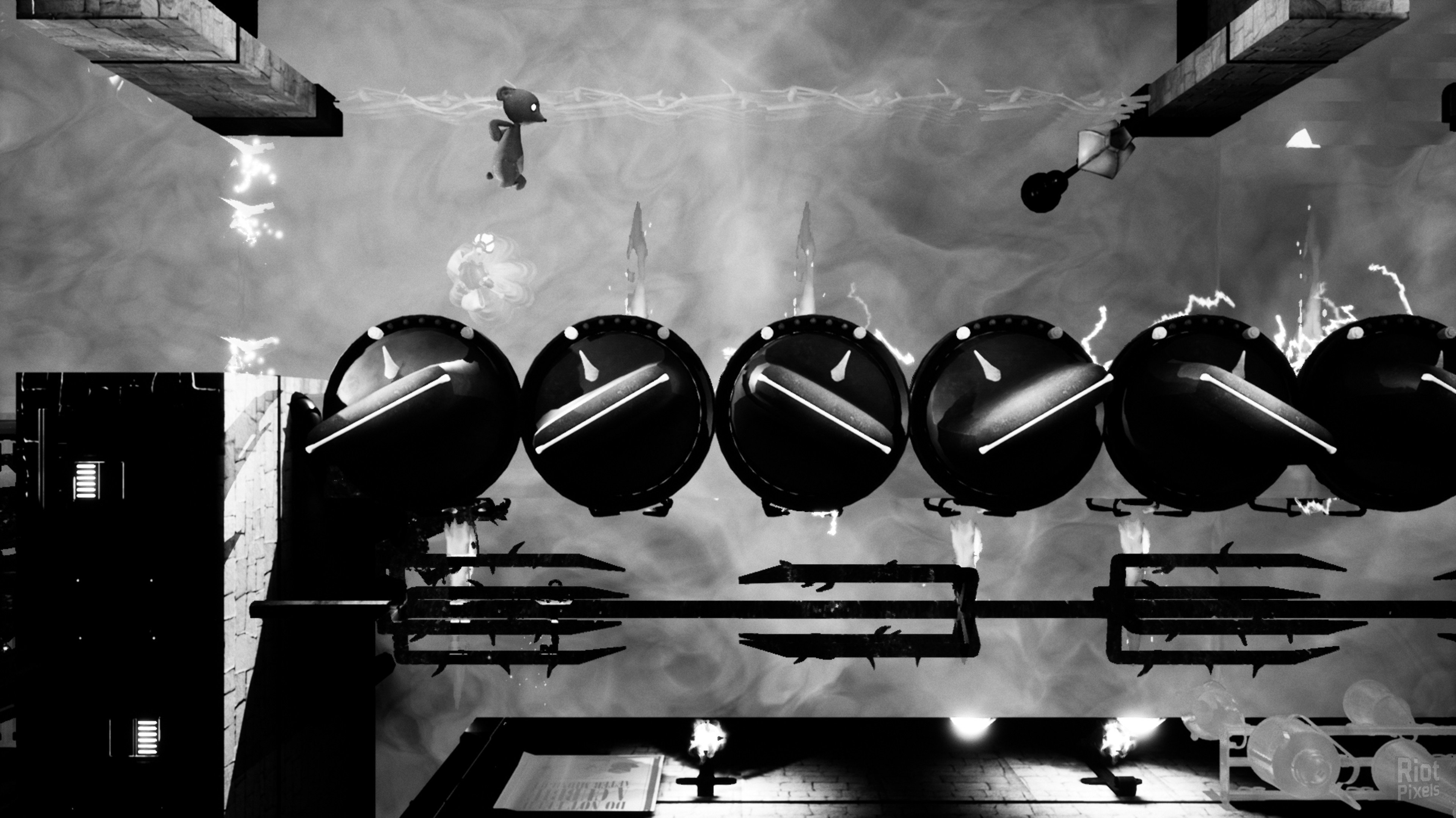 [9]-Tandem: A Tale of Shadows – BuildID 7567050 Download