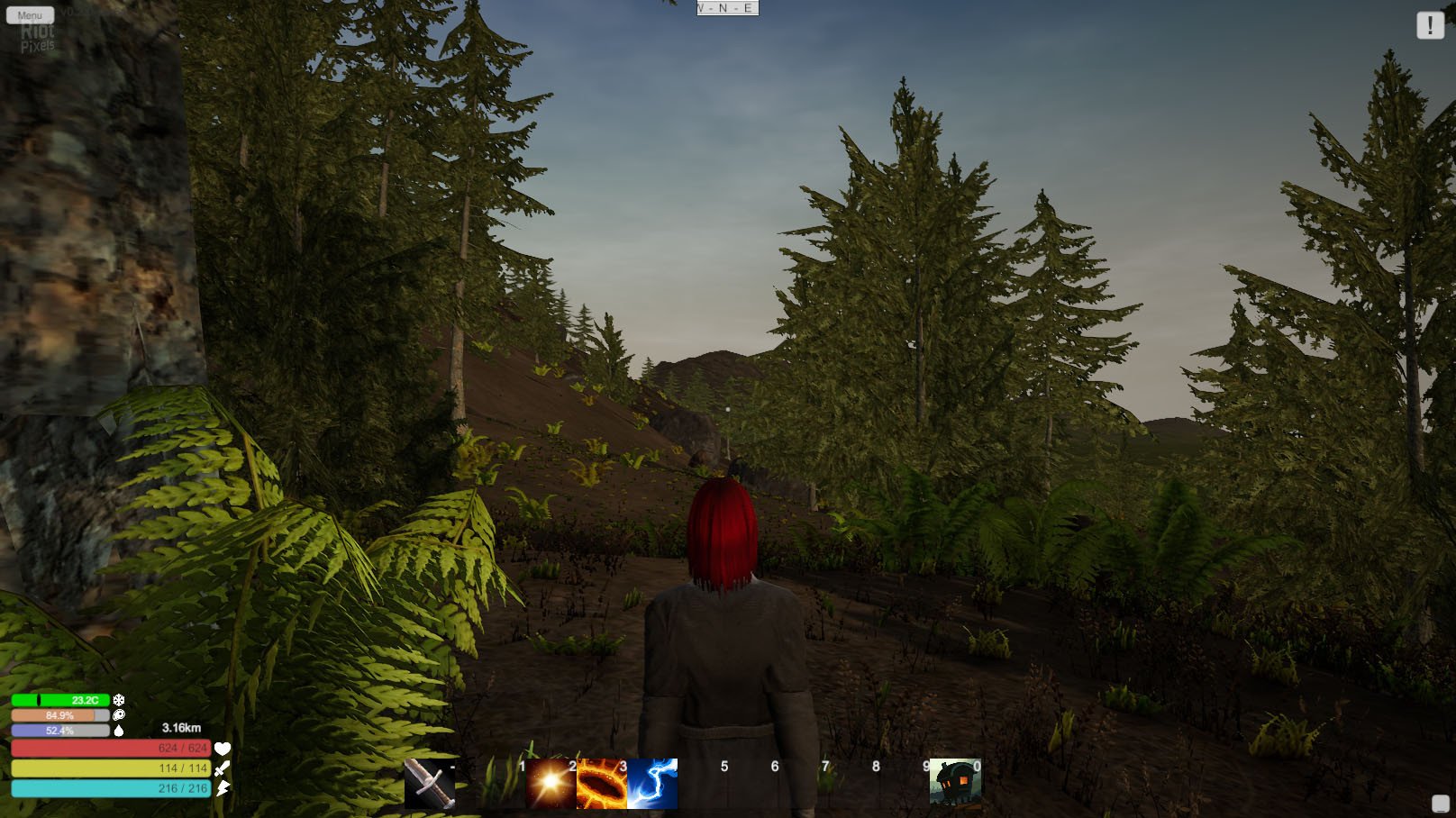 [2]-Solace Crafting – v1.0 Release Download