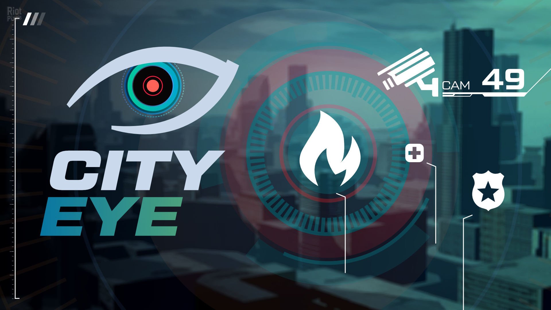 [17]-City Eye Download