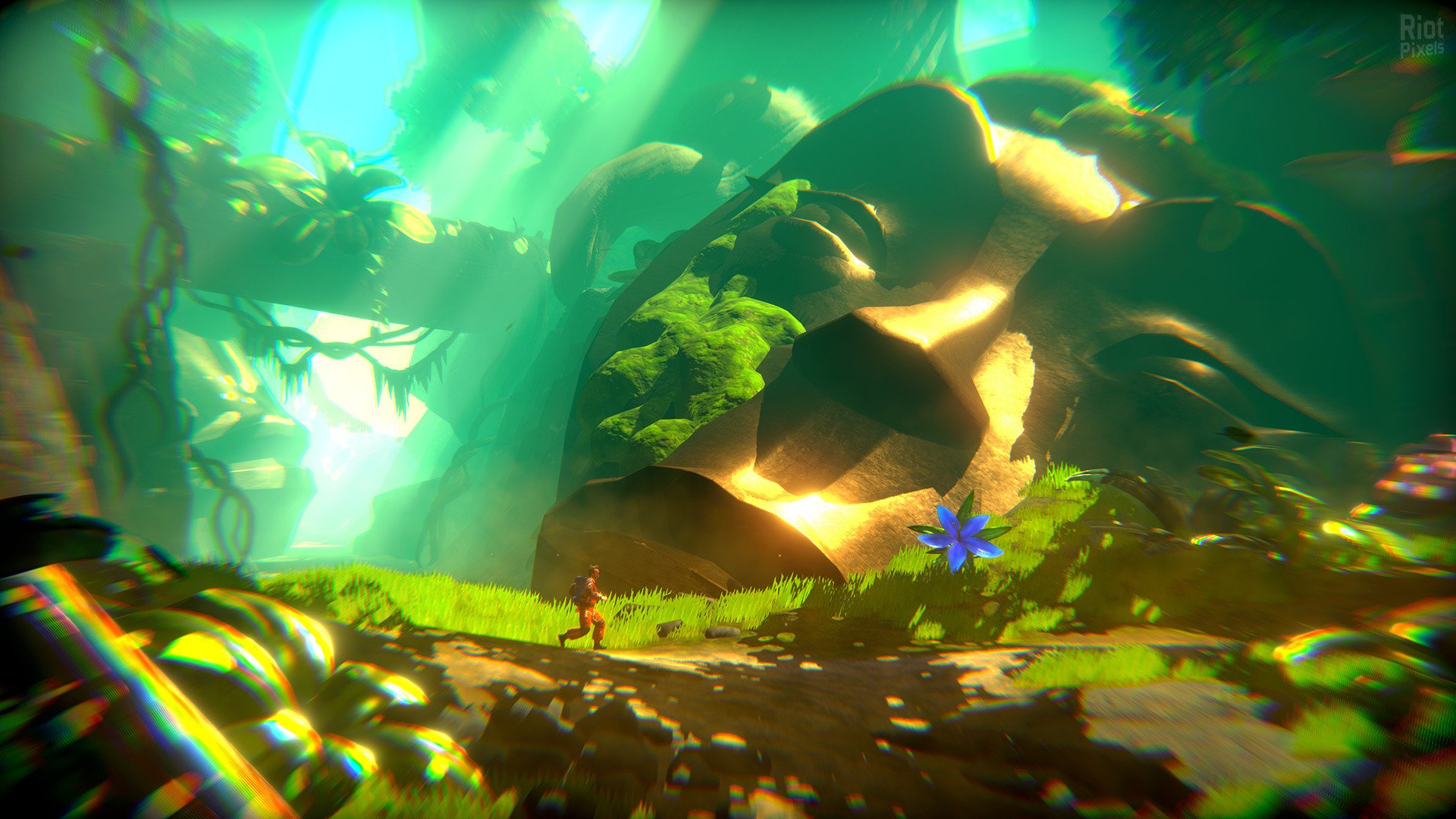 [14]-Little Orpheus + Bonus Content Download
