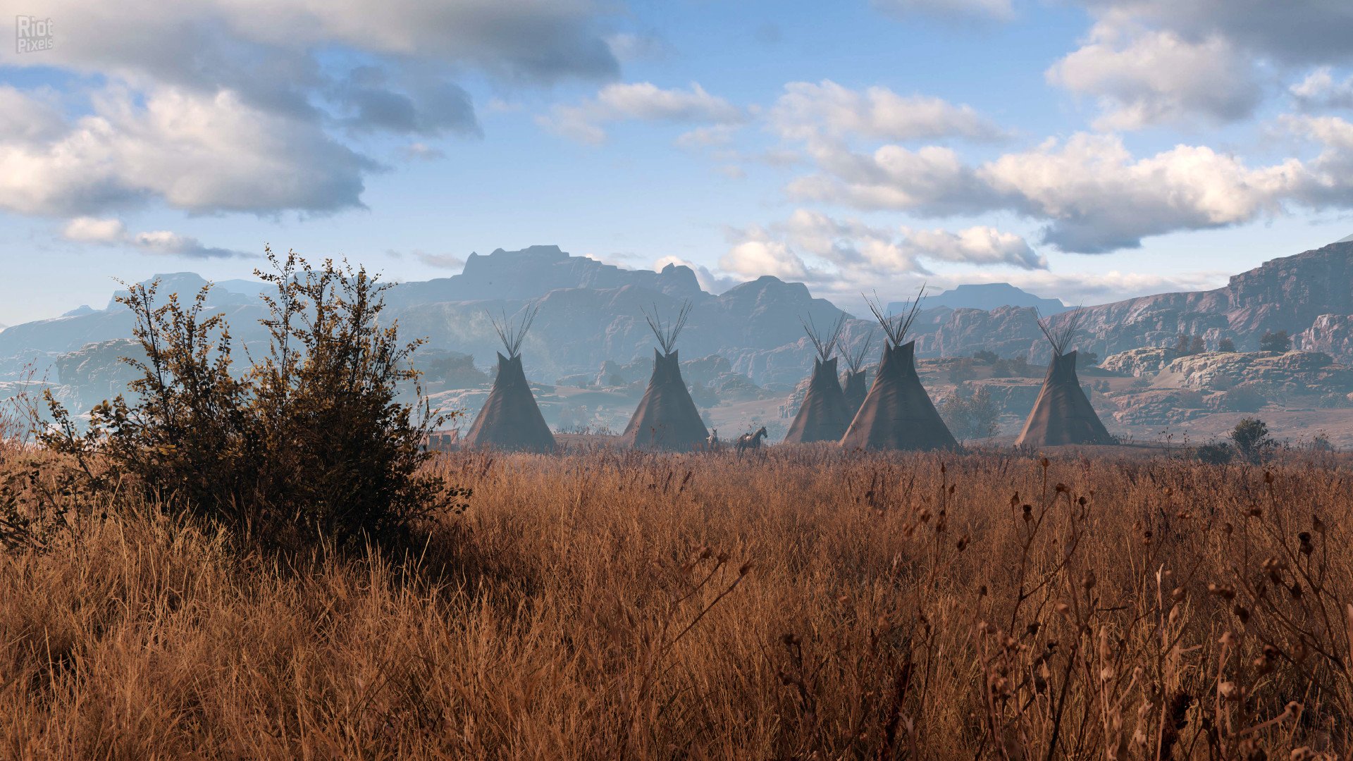 [2]-This Land Is My Land: Founders Edition – v1.0.3.18972 + 2 DLCs Download