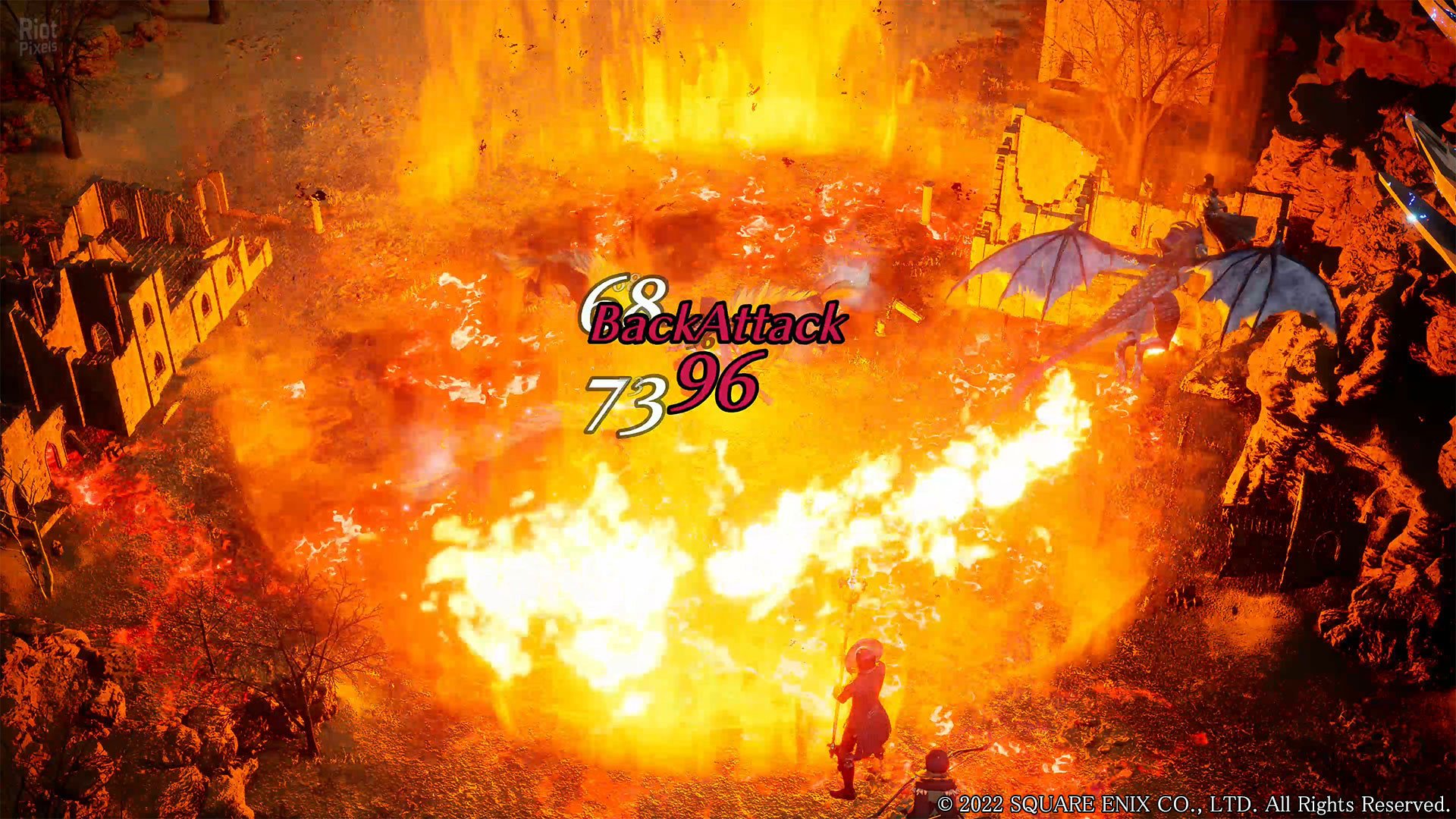 [12]-The DioField Chronicle – v1.2.0 (Denuvoless) + 2 DLCs + FSR Fix Download