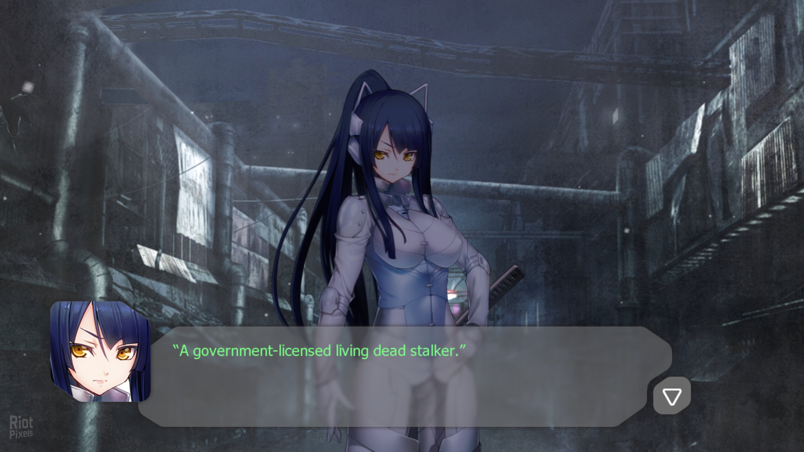 [10]-Tokyo Necro – v1.01s Download