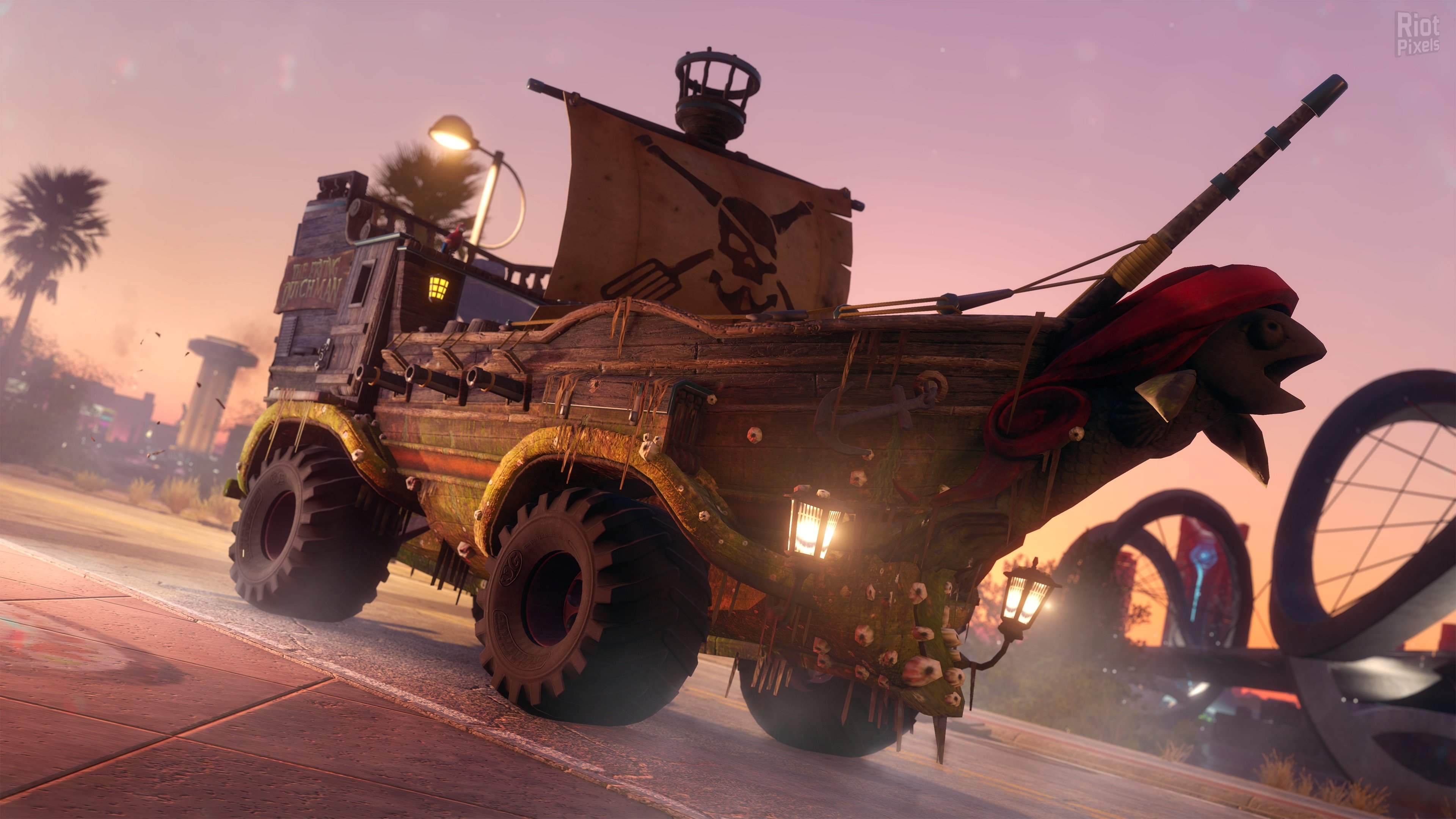 [5]-Saints Row: Gold Edition – v1.4.0.4686185 + 12 DLCs Download
