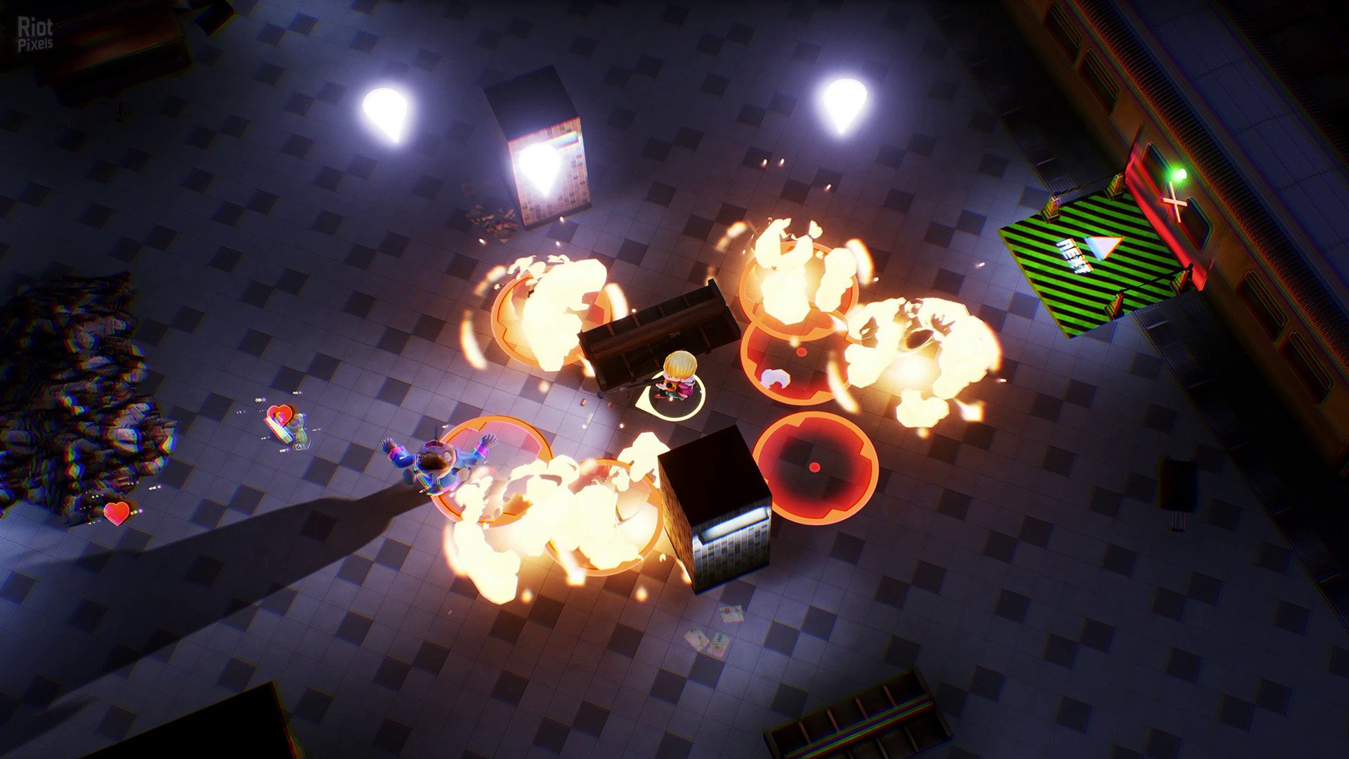 [8]-Zombie Soup – v1.0 Build 7 Download