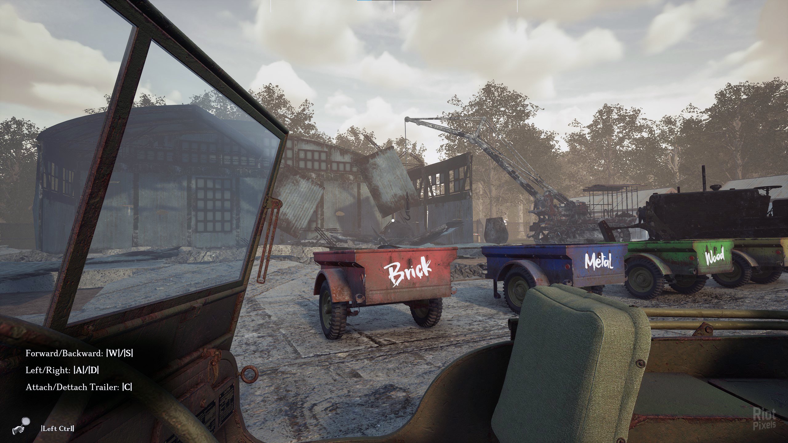 [16]-WW2 Rebuilder – v1.5 + Remagen Map DLC + Windows 7 Fix Download