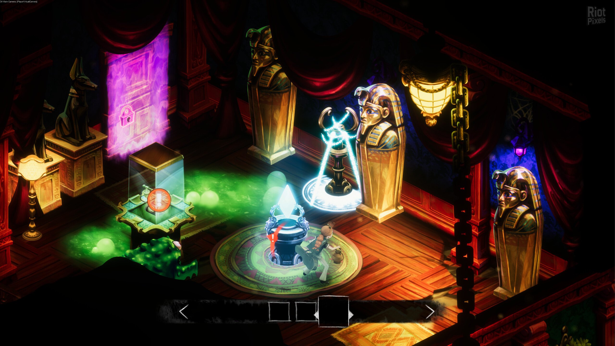 [7]-Haunted House Download