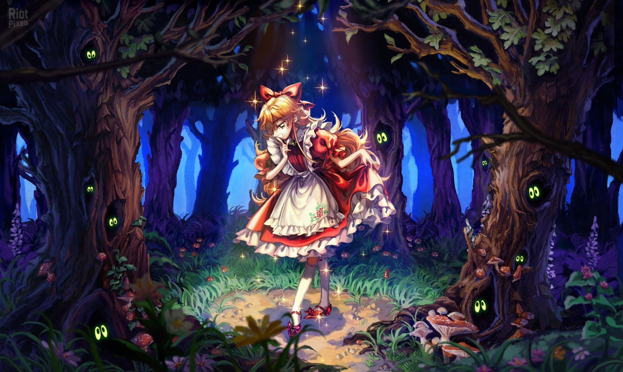 [12]-Little Goody Two Shoes Download