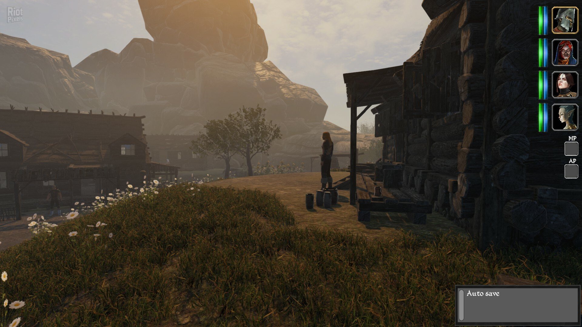 [10]-A Quest That Became Legend Download