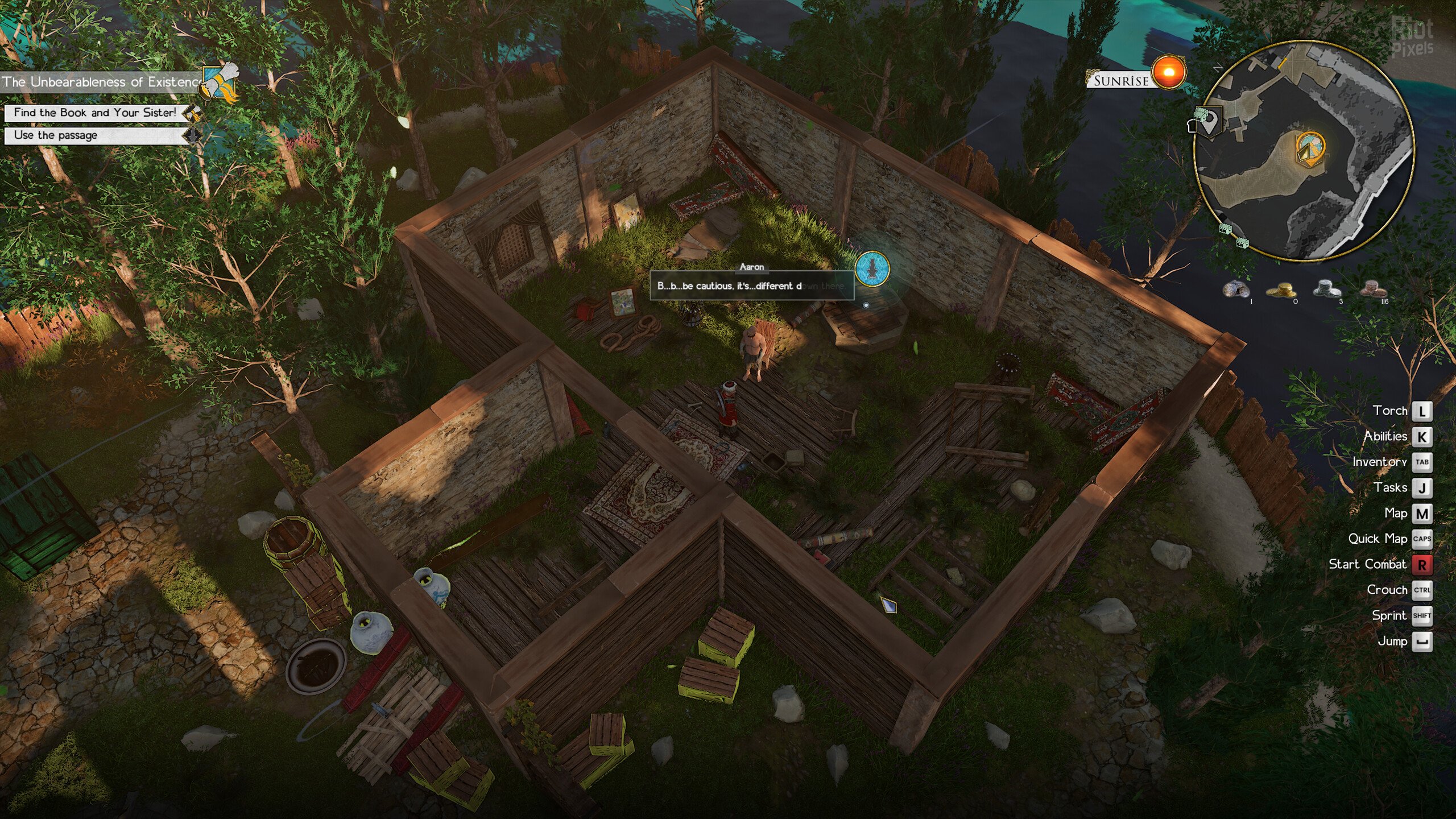 [13]-Compass of Destiny: Istanbul – v1.0_121223 + Windows 7 Fix Download
