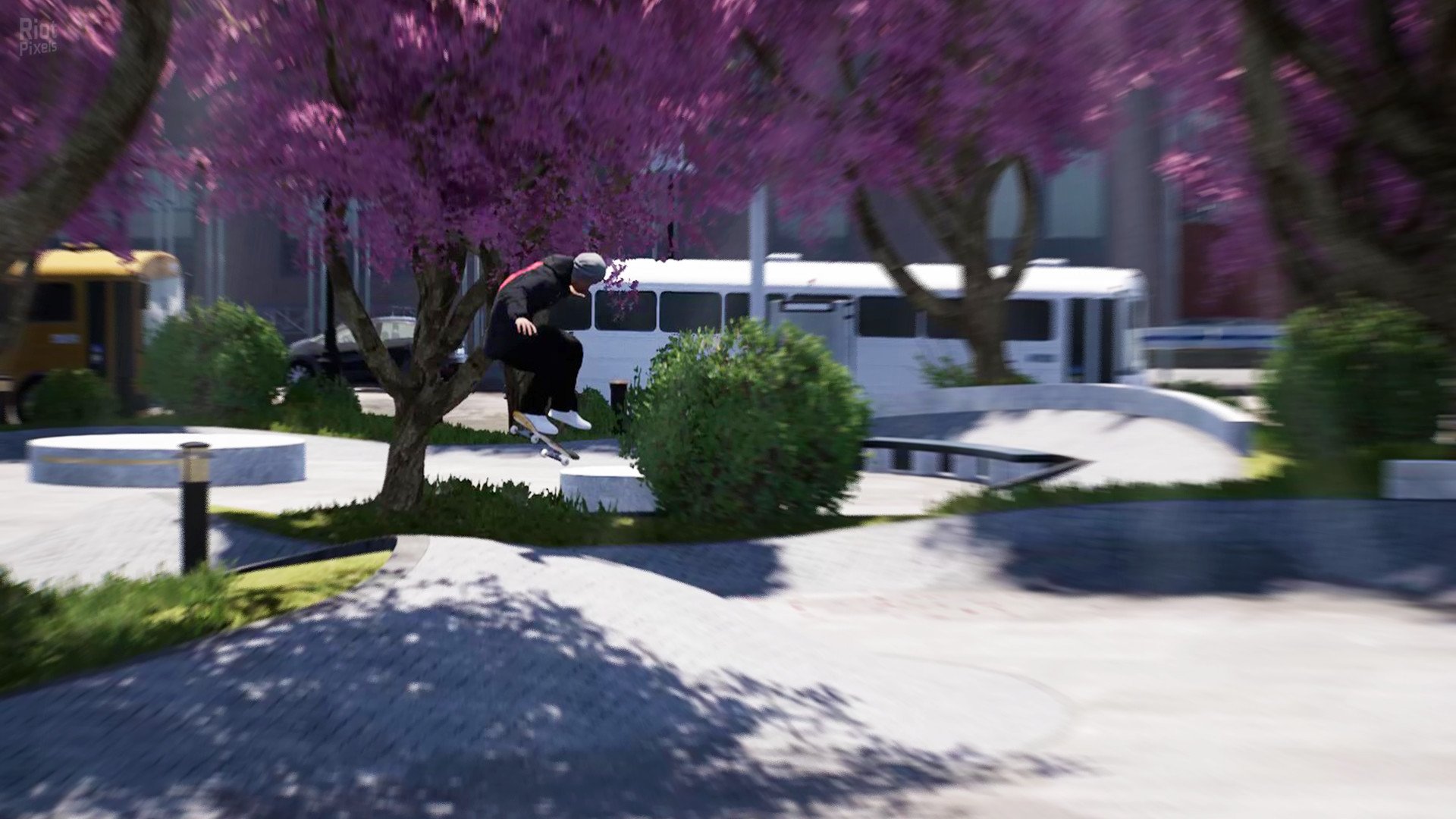 [2]-Session: Skate Sim – Year 1 Complete Edition, v1.0.5.33 + 7 DLCs Download