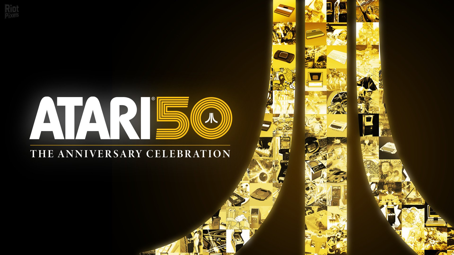 [17]-Atari 50: The Anniversary Celebration – Digital Expanded Edition, Build 16290914 + 2 DLCs Download