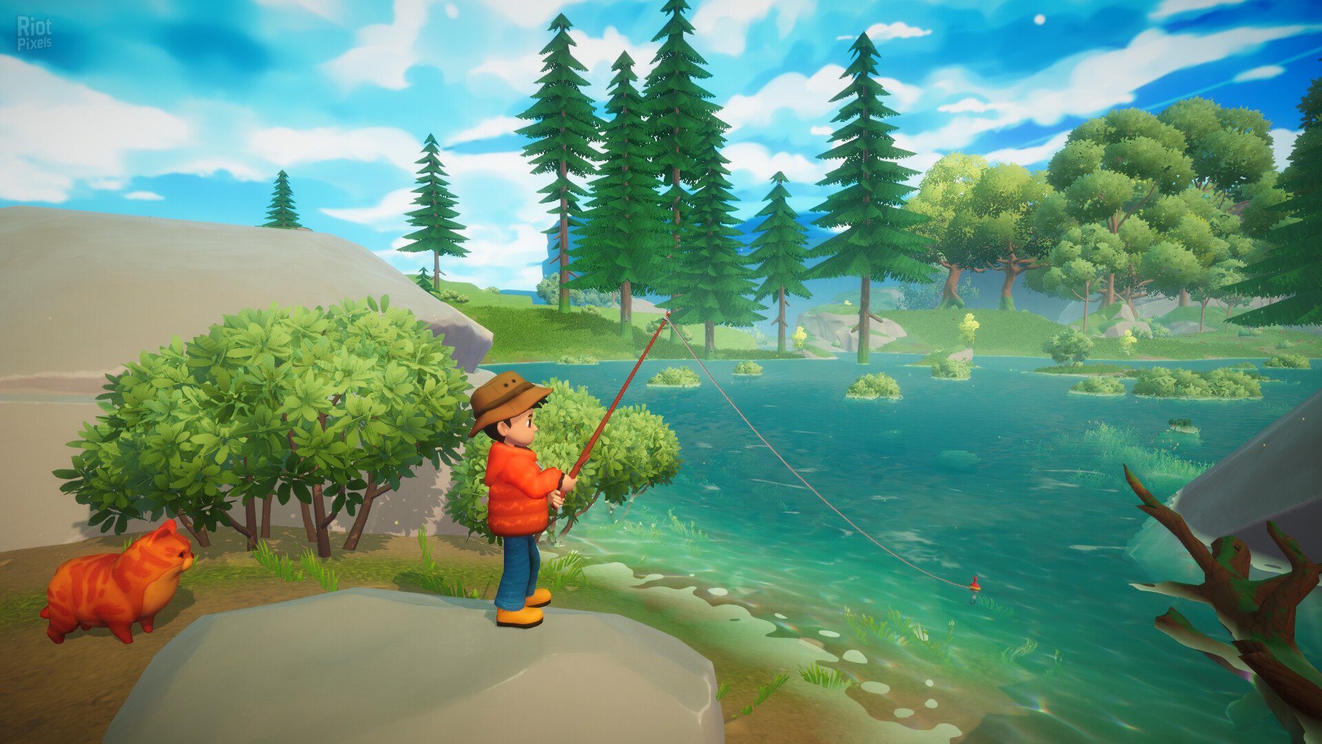[12]-Everdream Valley: Deluxe Bundle , v4.1204.1925 + 5 DLCs/Bonuses Download
