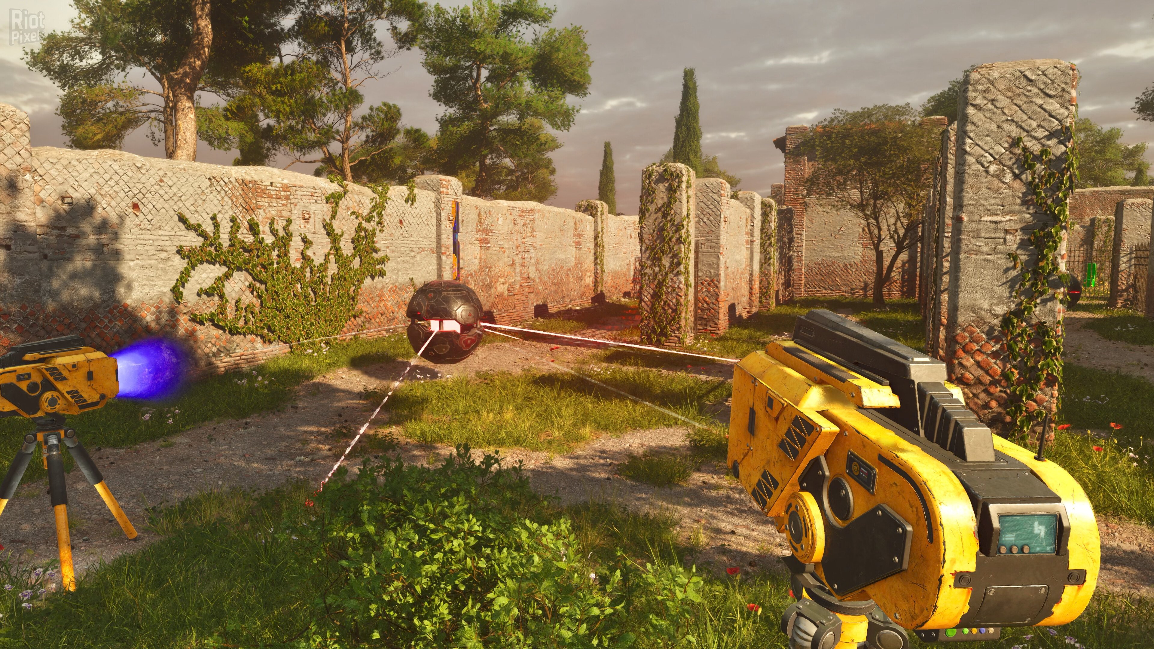[6]-The Talos Principle: Reawakened – v729654 Download