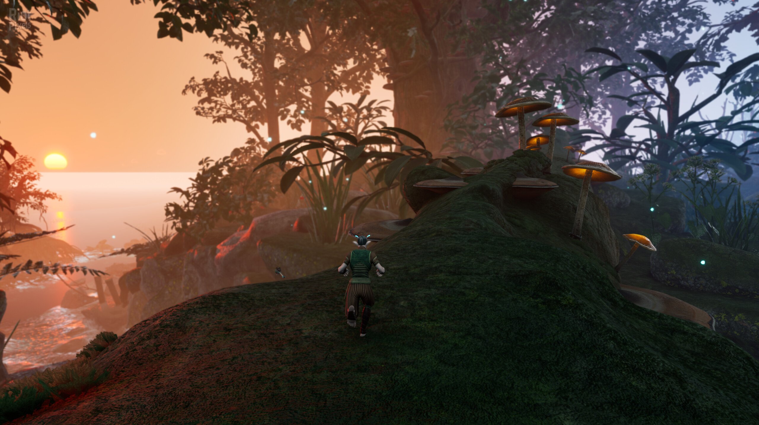 [3]-Smalland: Survive the Wilds & Soundtracks, v1.7.1_15_e769f28c + Bonus OST Download