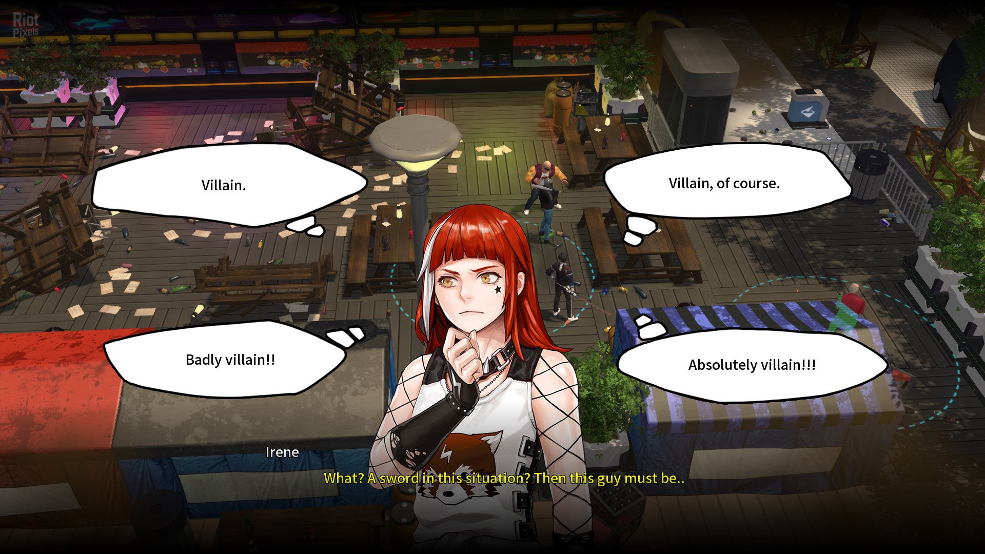 [4]-TROUBLESHOOTER: Complete Collection – Build 18318222 + 20 DLCs/Bonuses Download