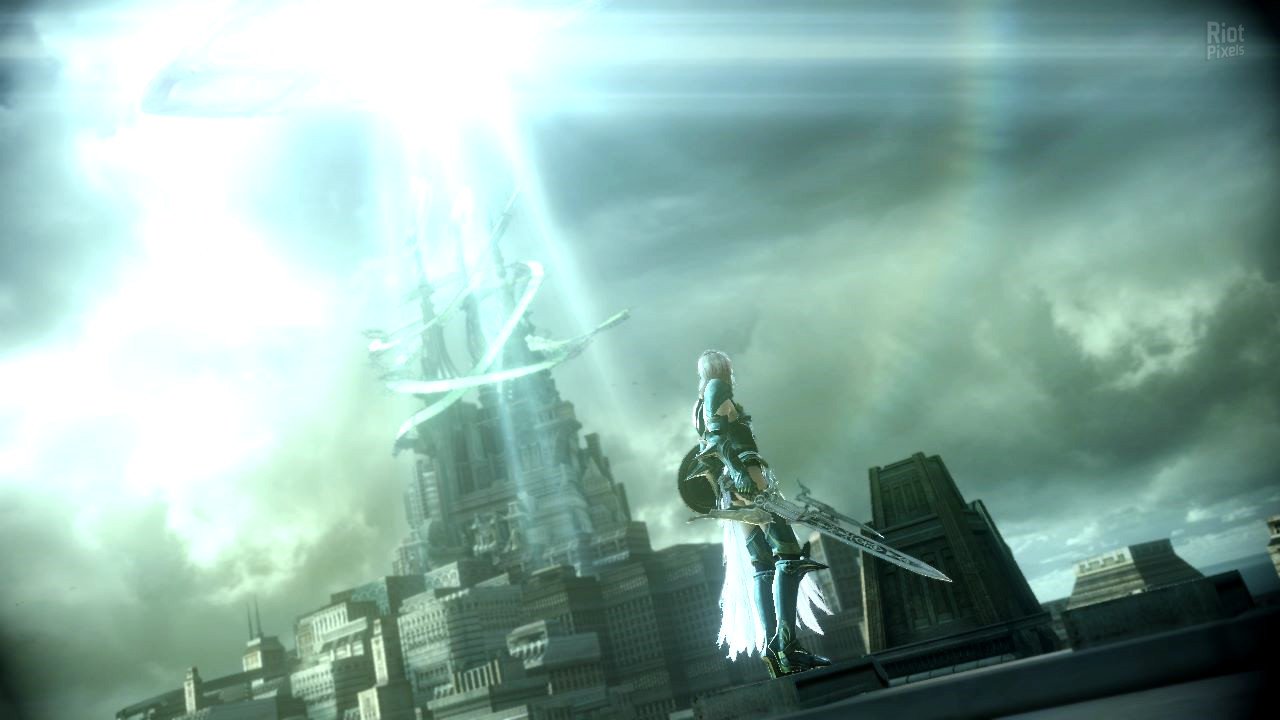 [5]-Final Fantasy XIII-2 Download