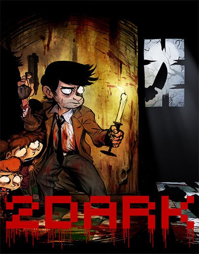 2Dark-HohohoGames
