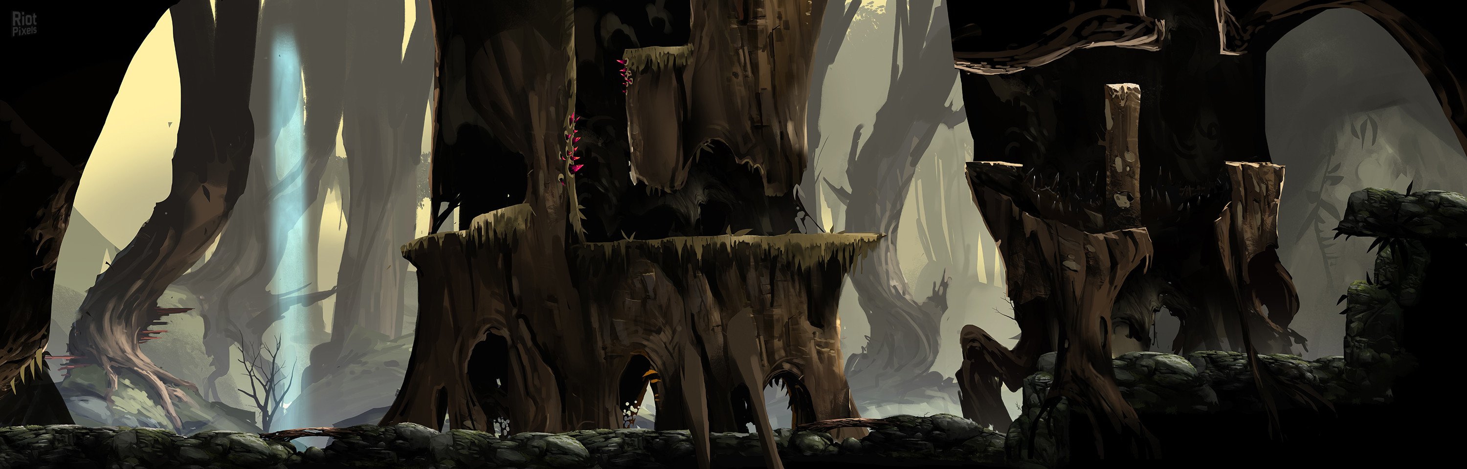 [22]-Ori and the Blind Forest: Definitive Edition Download