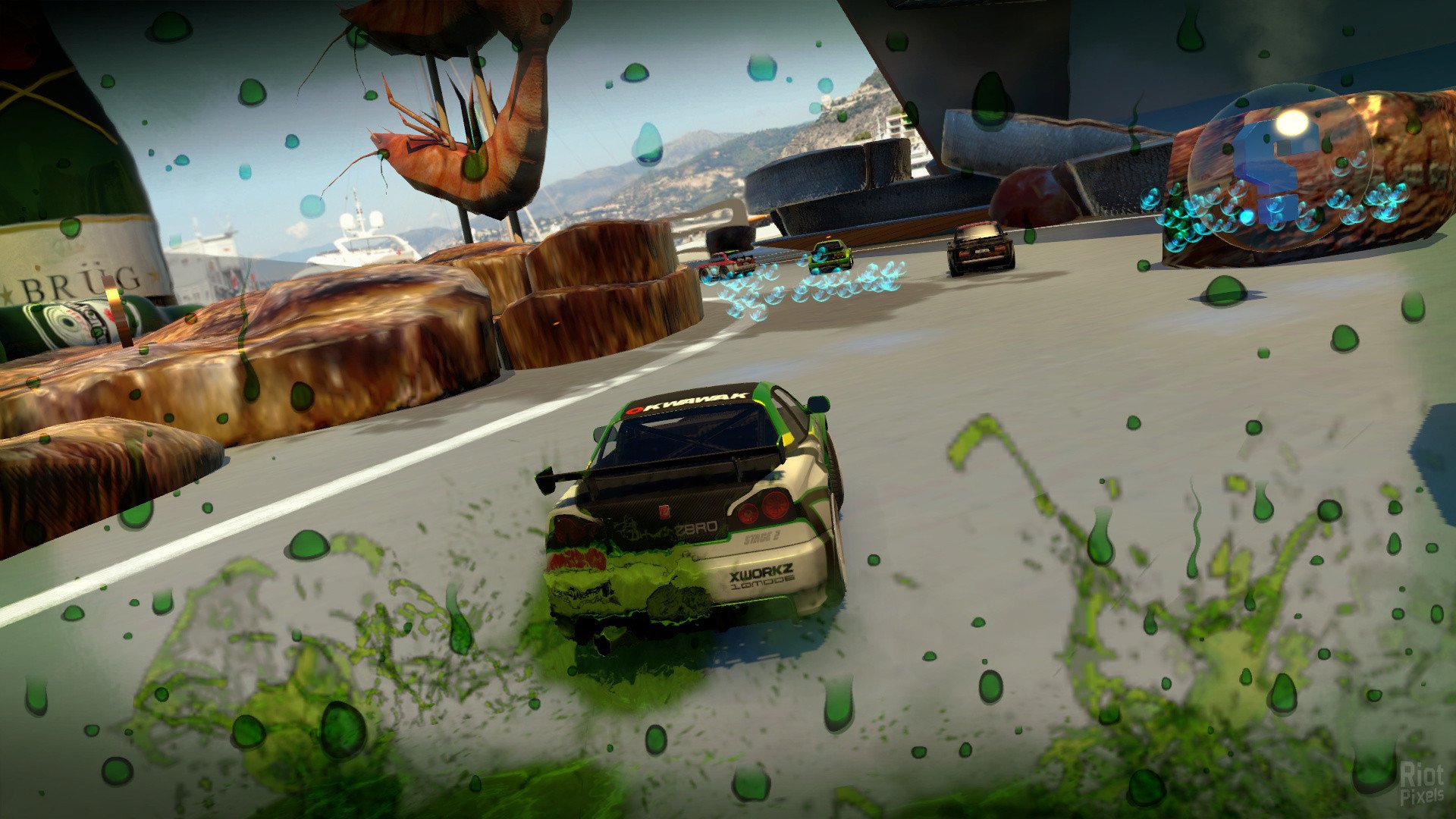 [11]-Table Top Racing: World Tour + Update 1 + DLC Download