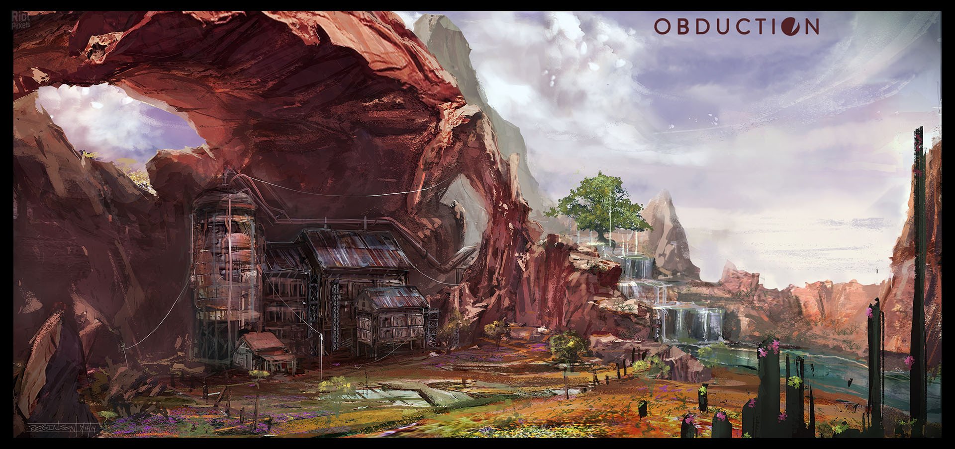 [18]-Obduction + Update 1 (Hot Fix) Download
