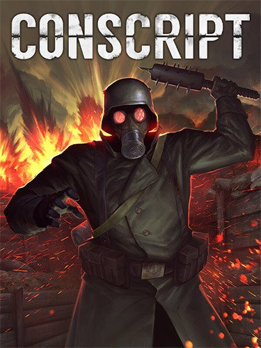 CONSCRIPT: Officer Edition – v1.0.0.2 + 3 DLCs/Bonuses-HohohoGames