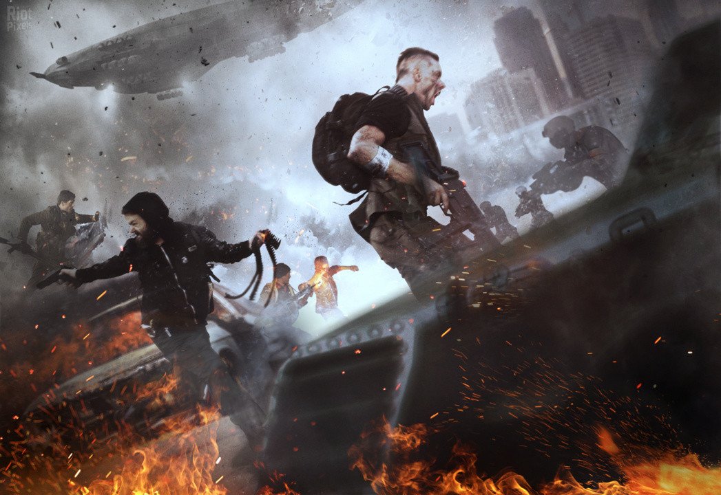 [20]-Homefront: The Revolution – Freedom Fighter Bundle – v1.0781467(dcb0) + All DLCs Download