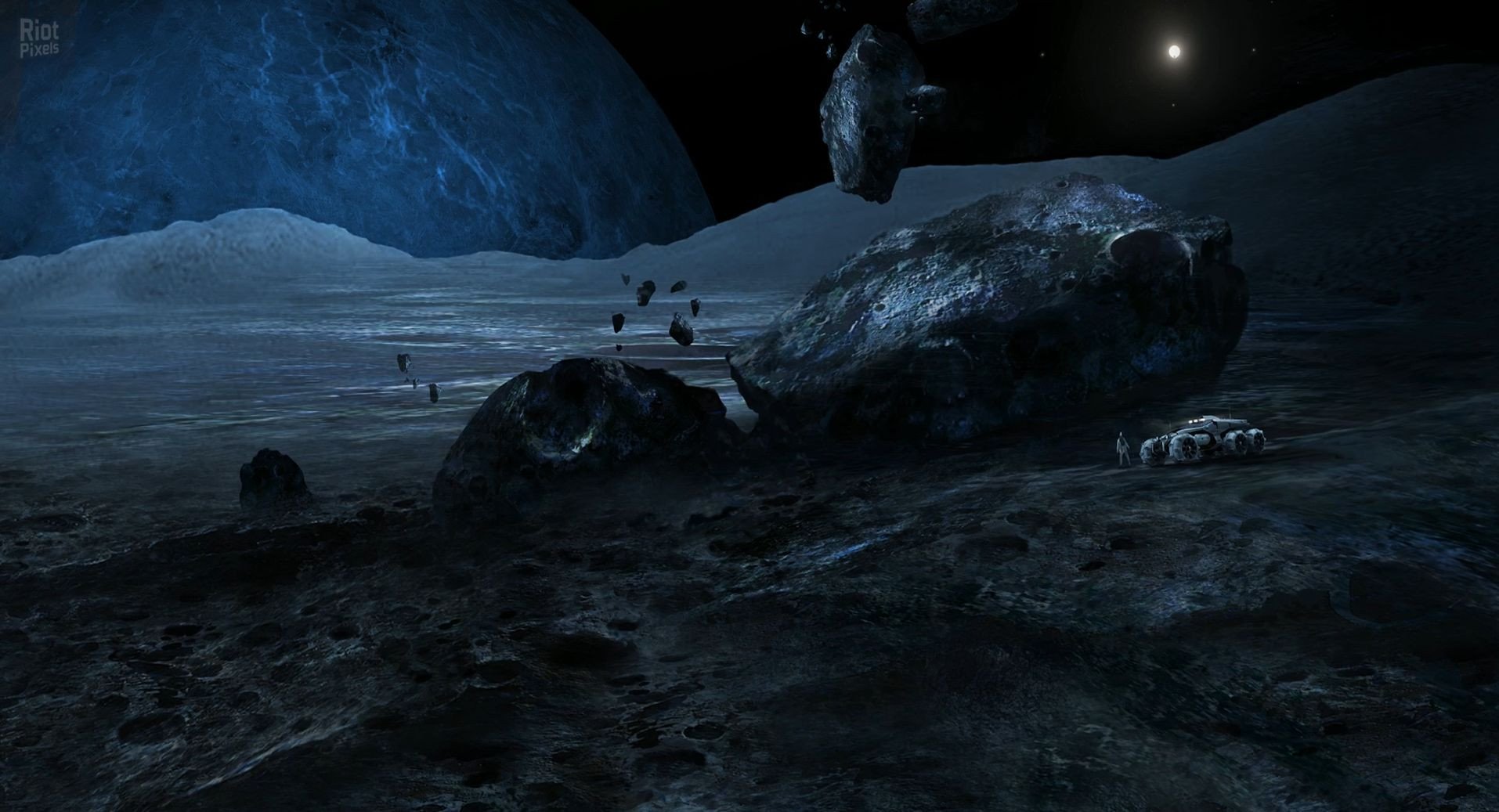 [27]-Mass Effect: Andromeda – Super Deluxe Edition v1.10 + All DLCs Download