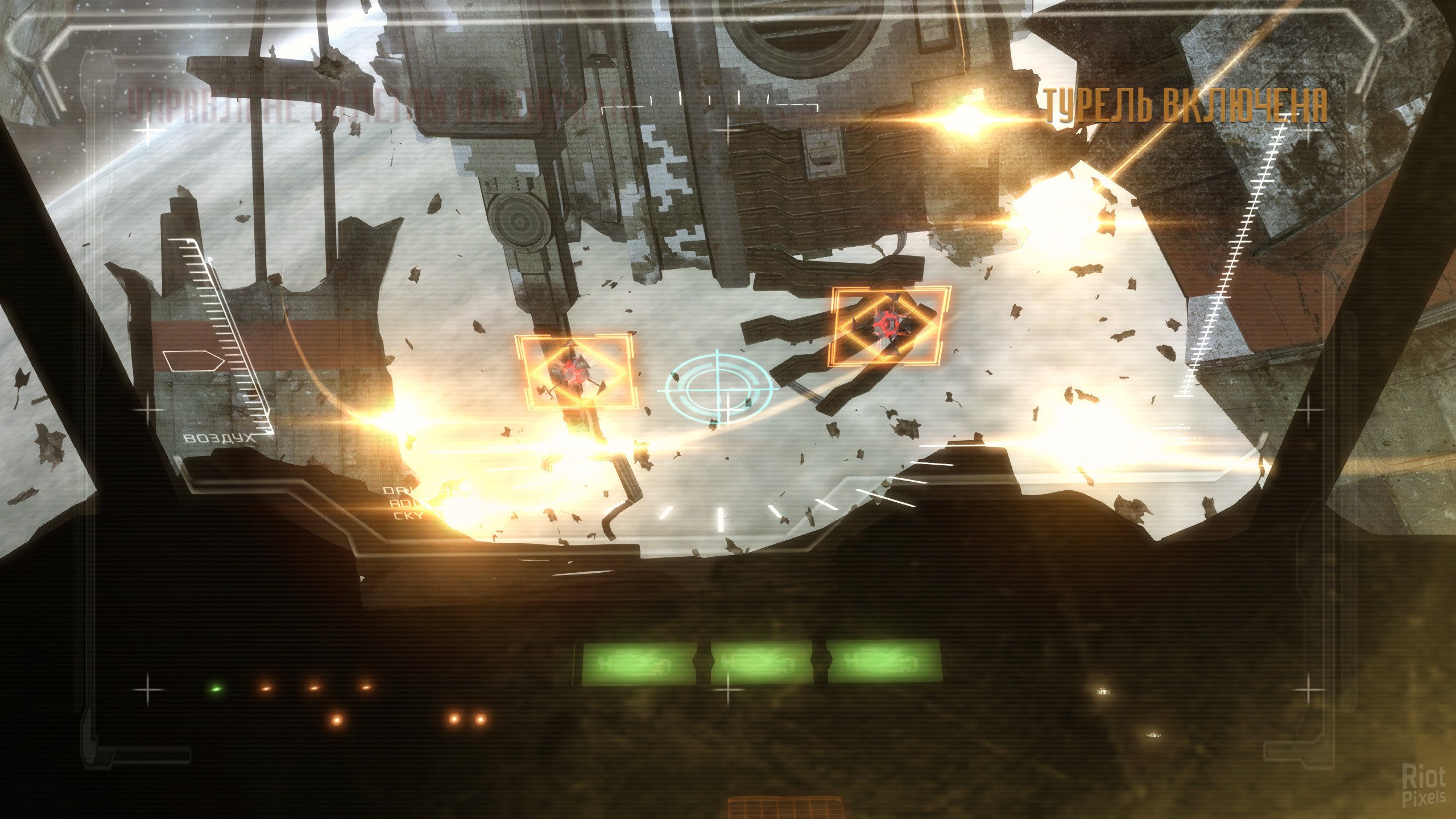 [4]-Dead Space 3: Limited Edition – v1.0.0.1 + 12 DLCs/Items Download