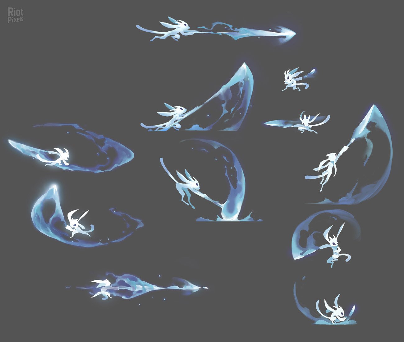 [21]-Ori and the Will of the Wisps Download