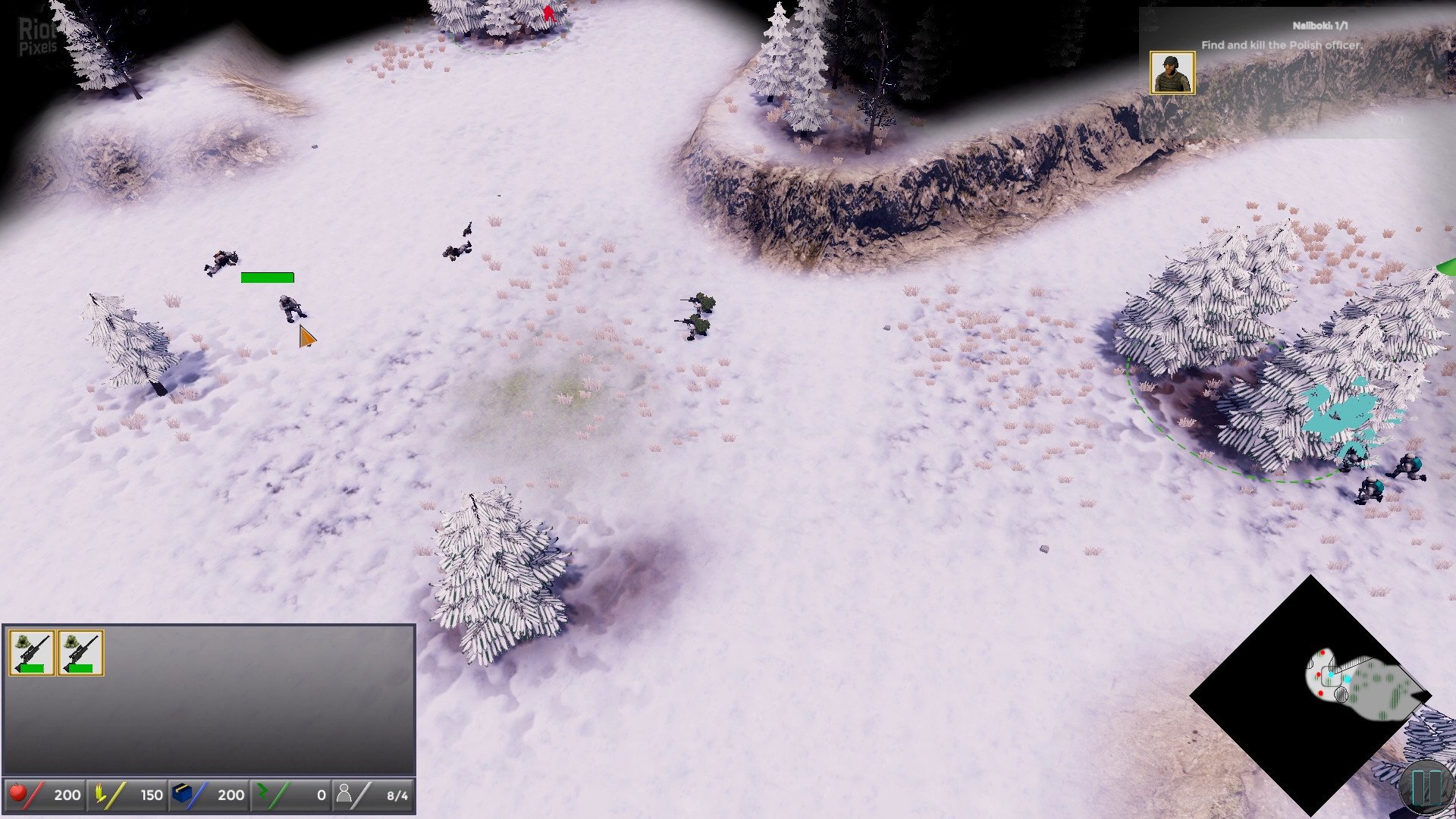 [3]-Hell of Men: Blood Brothers Download