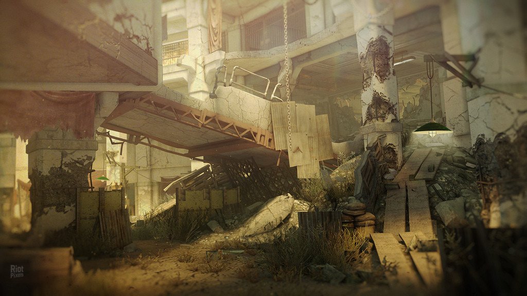 [23]-Resistance 3 – v1.05 + 2 DLCs + RPCS3 Emu + Offline Co-Op Download
