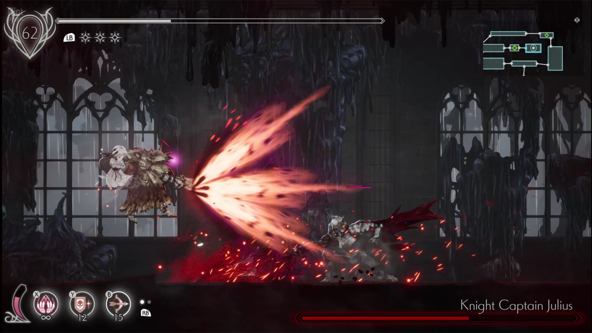 [6]-ENDER LILIES: Quietus of the Knights – v1.1.0.13839 Download