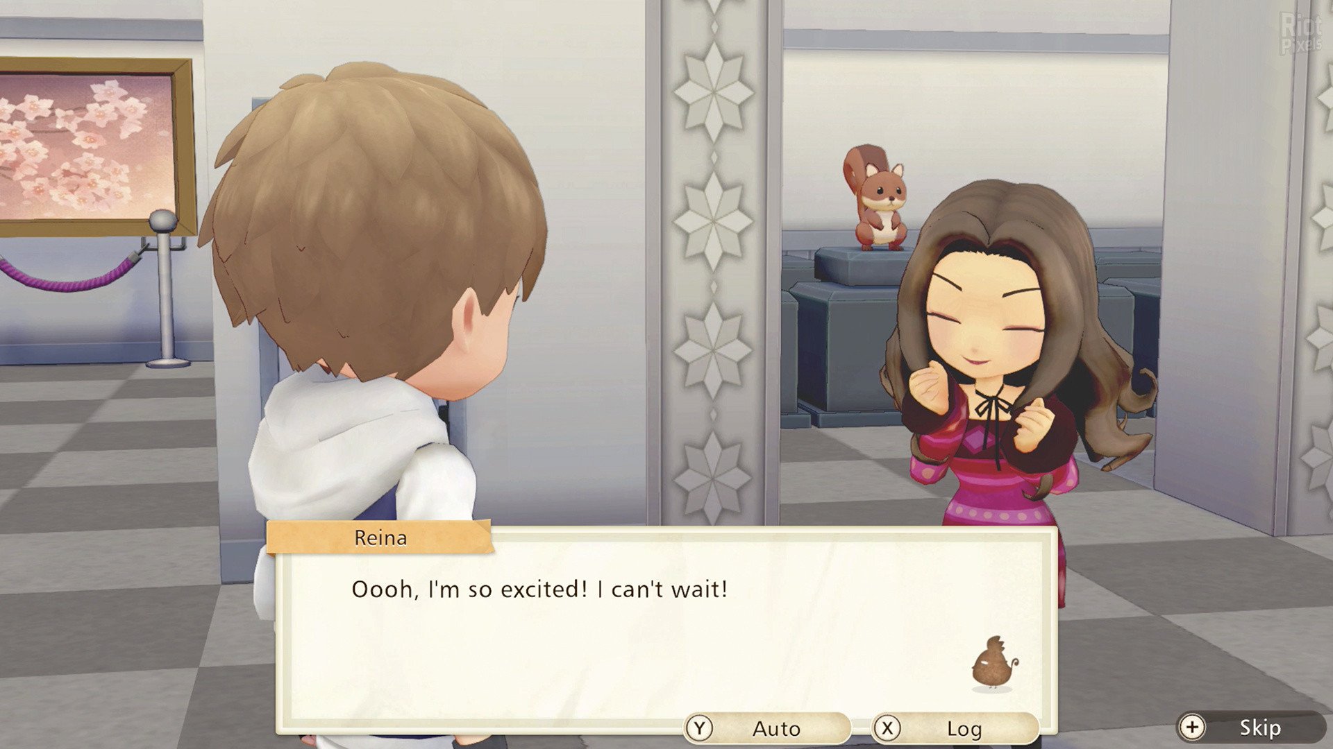[10]-Story of Seasons: Pioneers of Olive Town Download