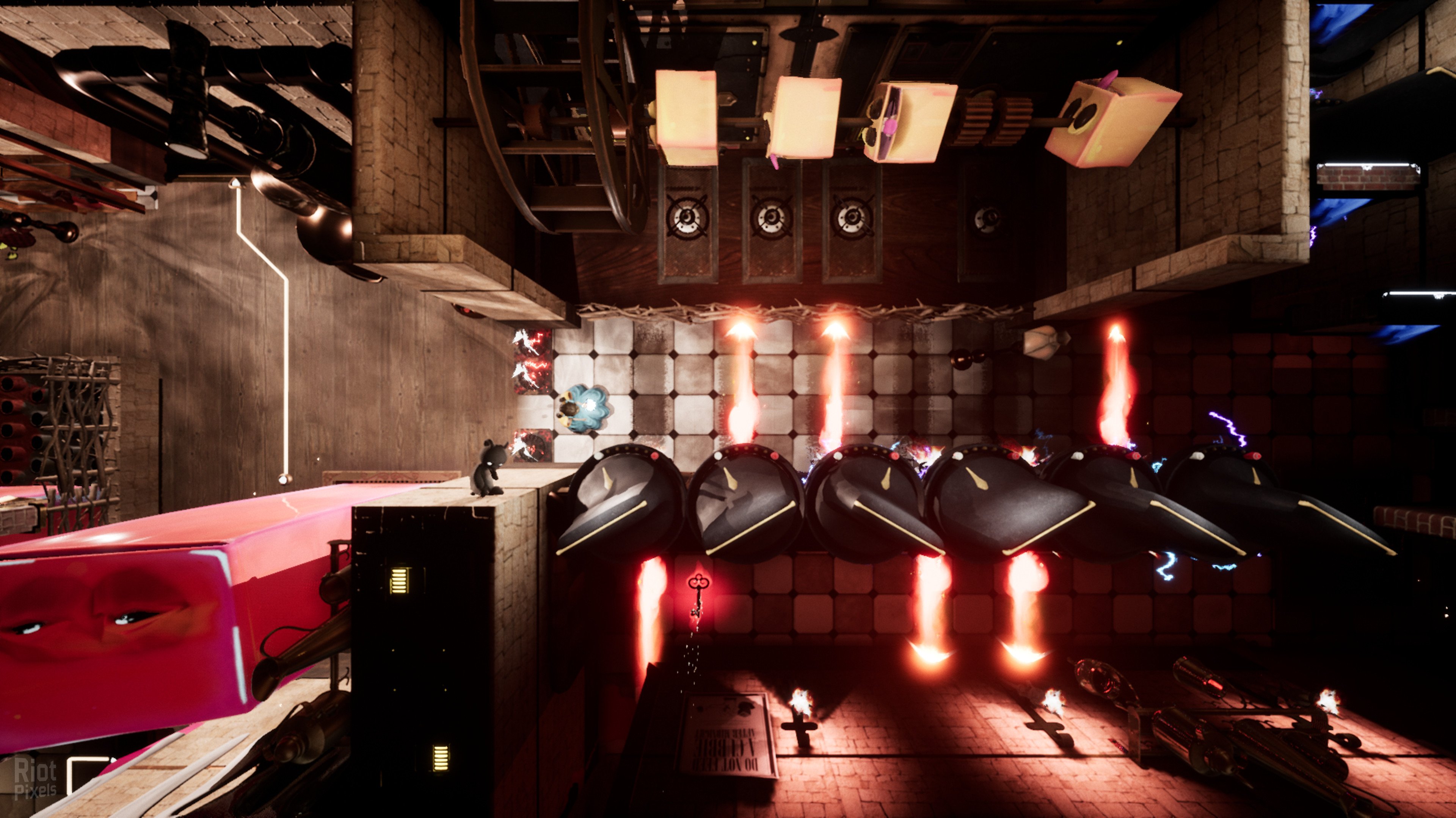 [4]-Tandem: A Tale of Shadows – BuildID 7567050 Download