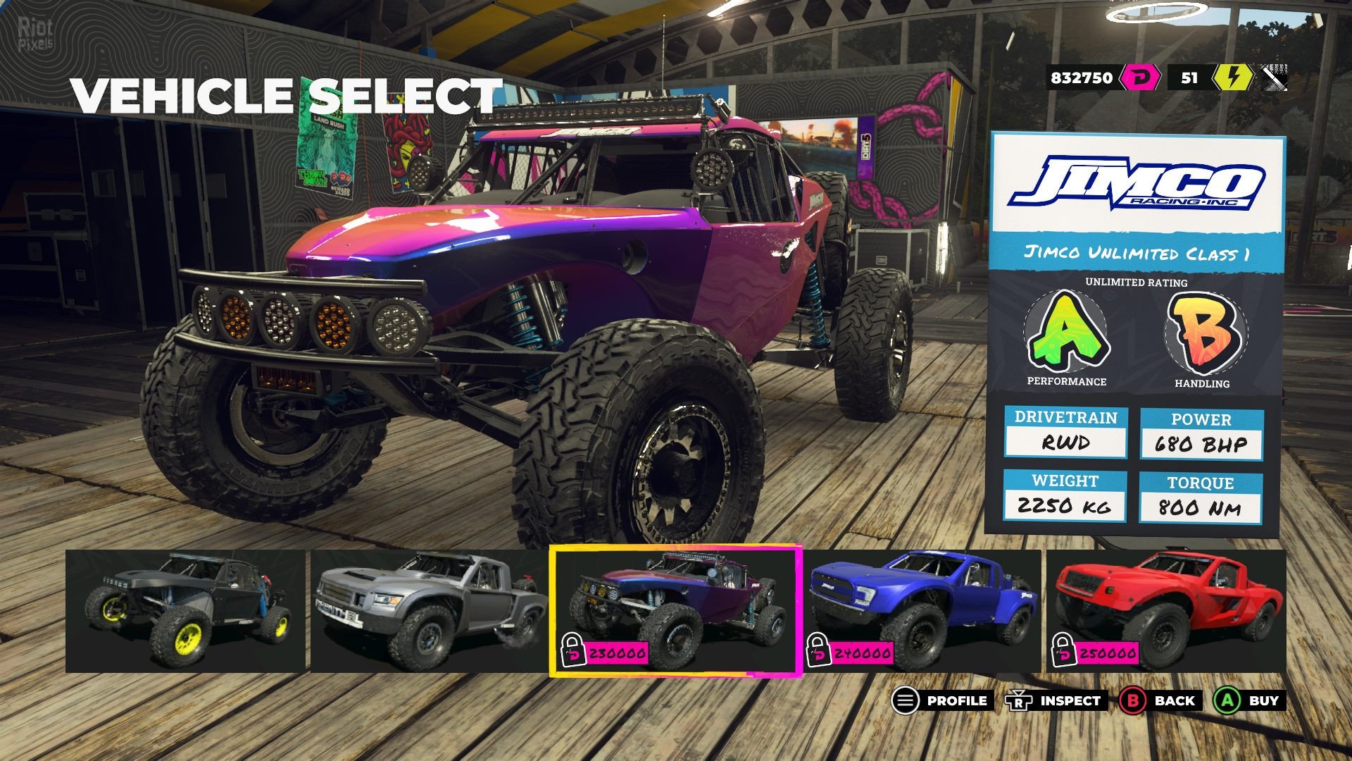 [15]-DIRT 5: Year One Edition – v1.2767.60.0 (Windows Store UWP Build) + All DLCs + Multiplayer Download